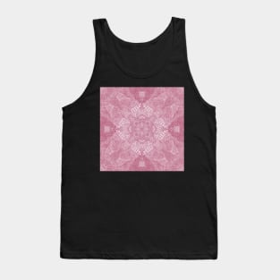 Tiles Tank Top